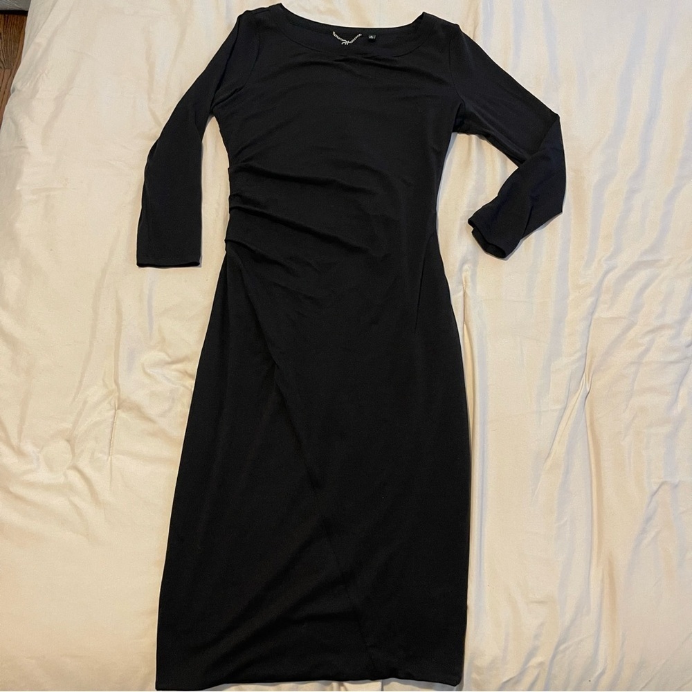 Elegant Black Women's Dress Size S